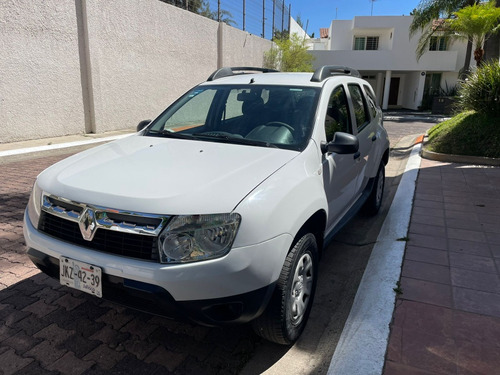 Renault Duster 2.0 Expression At