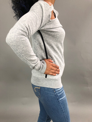 Sudadera Nike Talla S (Usado)