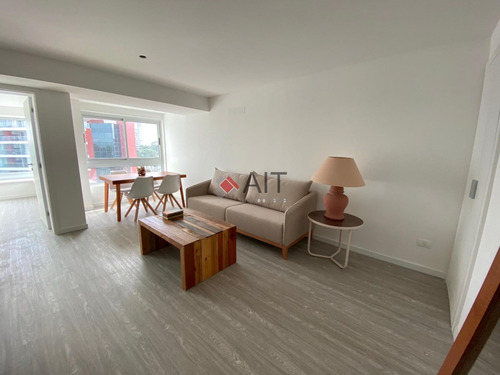 Imagen 5 de 10 de Apartamento 1 Dormitorio A Estrenar!!!! Consulte!- Ref: 6459