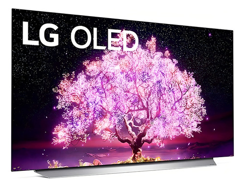 Smart Tv Oled 55''4k 120hz G-sync Freesync Oled55c1 Lg (Usado)