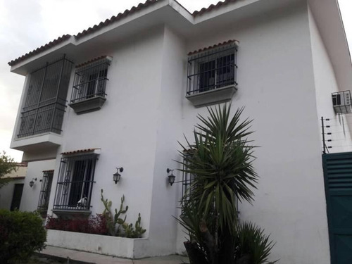 Se Vende Hermosa Casa La Viña Sdc-316 