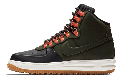 Zapatillas Nike Lunar Force 1 Duckboot 18 Bq7930-004   