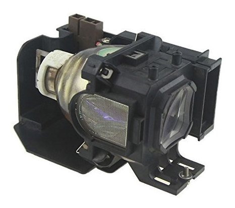 Vt85lp Lampara De Proyector Con Carcasa Para Nec Vt480 Vt49