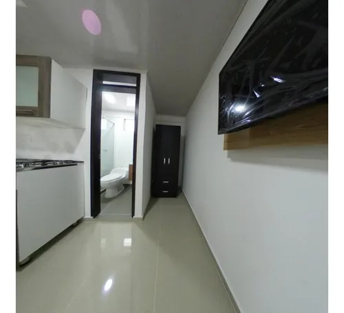 Apartamento En Venta En Centenario Manizales | Venta Apto