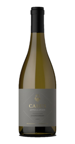 Cadus Appellation Tunuyán Chardonnay 2021
