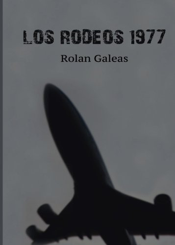 Los Rodeos 1977 -edicion Punto Didot-