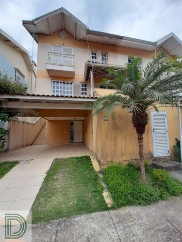 Imagem 11 de 15 de Casa Em Condomínio Para Venda No Bairro Chácara Pavoeiro Em Cotia - Cod: Di27336 - Di27336