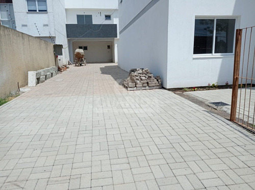 Imagem 3 de 15 de Casa Em Condominio - Camaqua - Ref: 207692 - V-207804