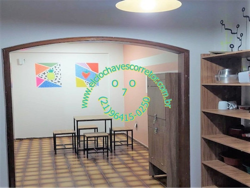 Imagem 22 de 30 de Alugo Casa 5 Quartos(2 Suítes) Onde Funciona Hostel No Souza - Belém - Pará - Ca00084 - 68231875