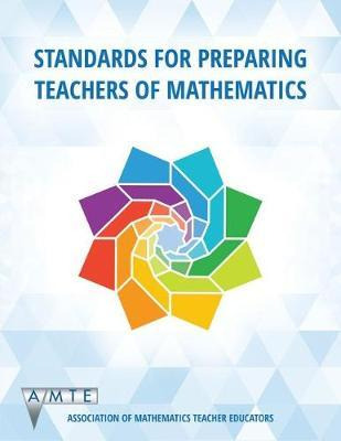Libro Standards For Preparing Teachers Of Mathematics (co...