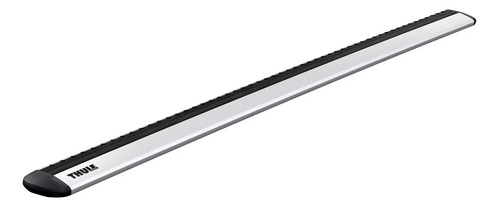 Barras Thule Wingbar Evo (2 Barras) 118 Cm Aluminio