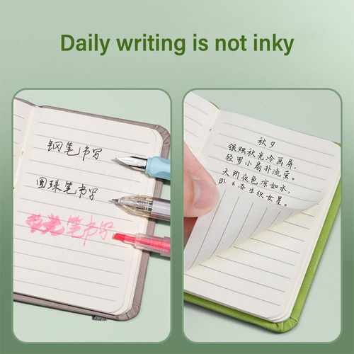 Notebook A7 Agenda Book To Do List Creative Office School