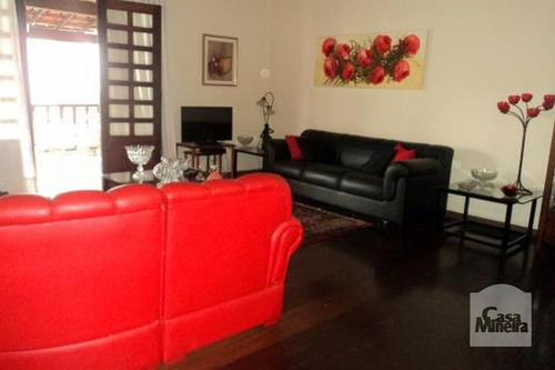 Imagem 1 de 15 de Casa À Venda No Serra - Código 112749 - 112749
