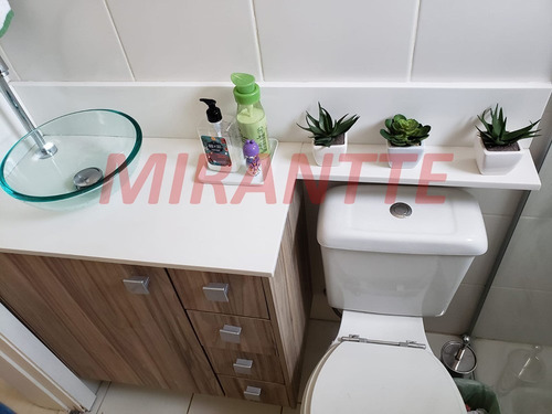 Imagem 3 de 18 de Apartamento Em Casa Verde - São Paulo, Sp - 361860
