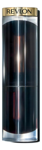 Batom Labial Super Lustrous Glass Shine Roxo Brilhante