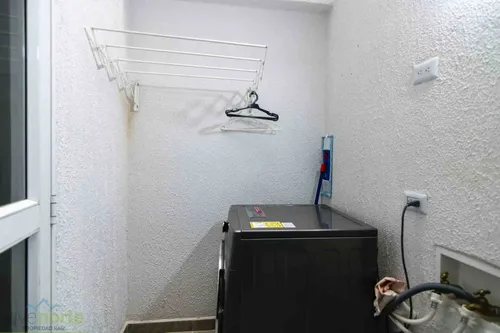 Apartaestudio En Venta En Conquistadores Medellin. Cod V12869