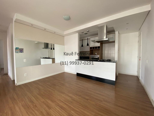 Imagem 2 de 14 de Fl06 - Apartamento No Butantã