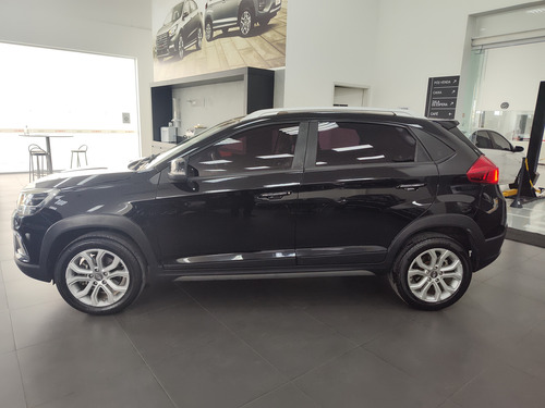 Chery Tiggo 2 1.5 Look 16v Flex 5p