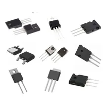 Comprar Fqp47p06 47p06 Mosfet Cana P  Pack 5 Unidades