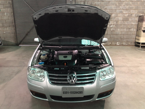 Volkswagen Bora Trendline 1.9 Tdi 2011 *financio*rec. Menor*