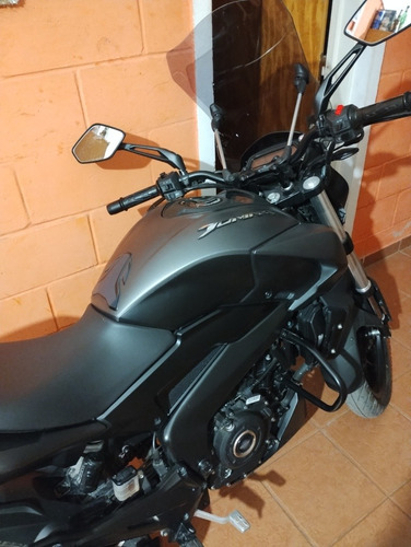Imagen 7 de 12 de Bajaj Dominar 250