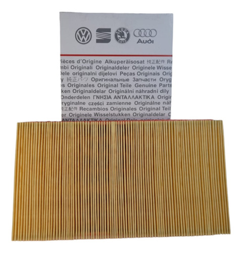 Filtro Aire 377129620 Volkswagen