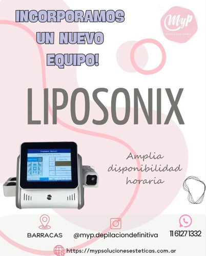 Alquiler Maquina/equipo Depilación Láser Definitiva Trio Ice