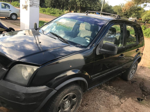Ford Ecosport 1.6 Xls