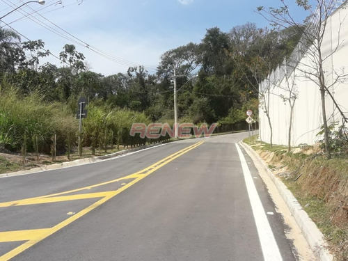 Terreno À Venda, Sem Bairro - Louveira/sp - 483