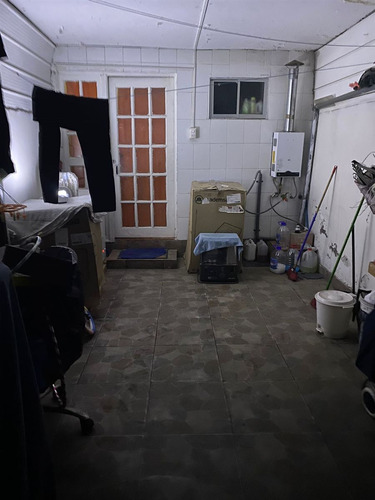 Casa En Venta En El Bosque