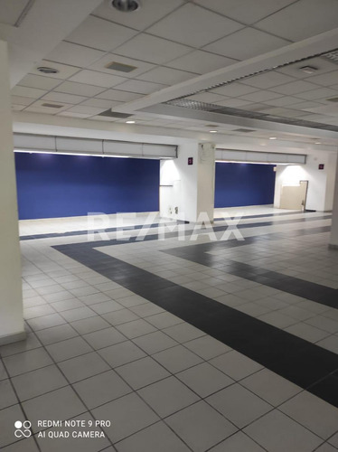 Edificio En Venta Satélite, Excelente Ubicación