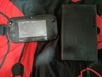 Comprar Wii U De Uso, Con Juegos Integrados En Memoria.