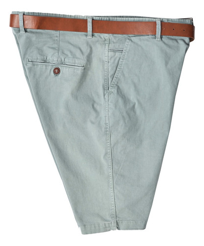 Short Bermuda Para Hombre Tallas Extras Alta Calidad