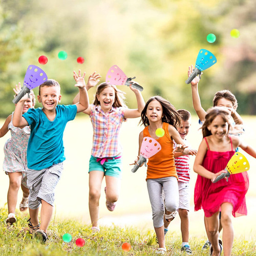 Juegos De Pelota Al Aire Libre Para Niños Juguete De Bola De