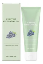 Comprar Gel Exfoliante Y Facial Exfoliante Y Piel Muerta Kera 8003