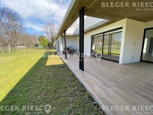 Imagen 1 de 30 de Casa En Venta Ubicado En San Matias, Escobar, G.b.a. Zona Norte