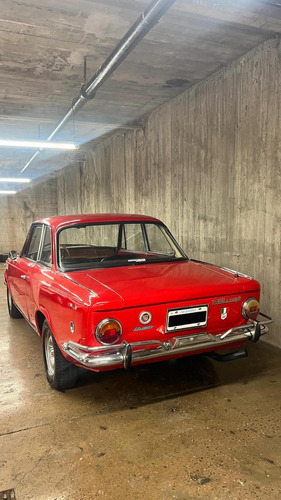Fiat 1500 Coupe Vignale
