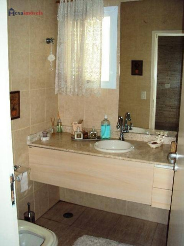 Imagem 10 de 30 de Casa Com 5 Dormitórios À Venda, 390 M² Por R$ 1.650.000,00 - Residencial Morada Dos Lagos - Barueri/sp - Ca0443