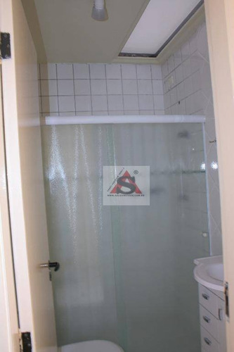 Casa Com 2 Dormitórios À Venda, 100 M² Por R$ 370.000,00 - Vila Do Castelo - São Paulo/sp - Ca1682