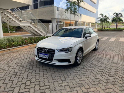Audi A3 Sedan 1.4/ Attra. 16v Tb Fsi S-tronic