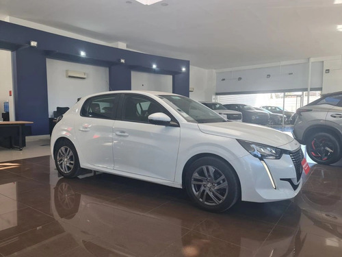 Peugeot 208 Active Pack 1.2 Puretech 82HP