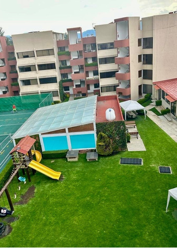 Vendo Departamento En Cuajimalpa.