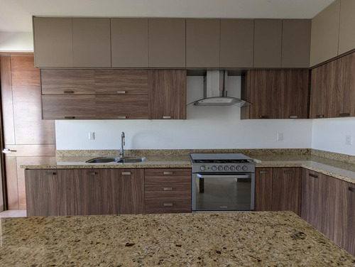 Casa En Venta Residencial La Campiña Clúster 2 León Gto