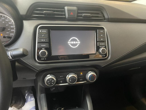 Nissan Versa NEW VERSA SENSE