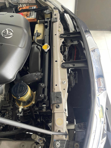 Imagen 14 de 14 de Toyota Hilux Kavak