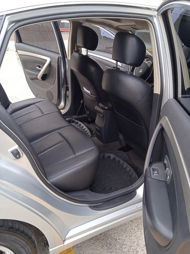 Dongfeng A60