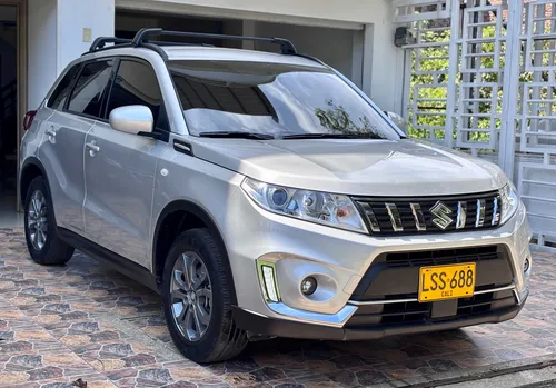 Suzuki Vitara 1.6 Gl All Grip