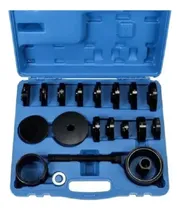 Comprar Extractor Bujes Rulemanes Tren Delantero X23 Pro Ruhlmann