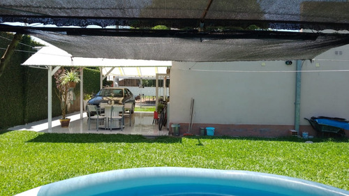 Casa En Famaillá Tucumán. Barrio El Cabildo 250 Viviendas