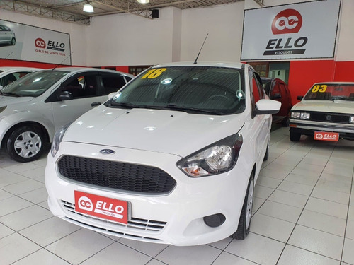 Imagem 5 de 8 de Ford Ka Se 1.0 12v